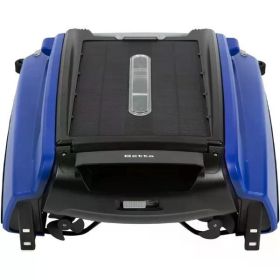 Betta SE Solar Powered Automatic Robotic Pool Skimmer Cleaner with Enhanced Core Durability (default: default)